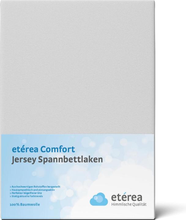 Immagine prodotto Etérea Maglia Comfort (200 x 220 cm)