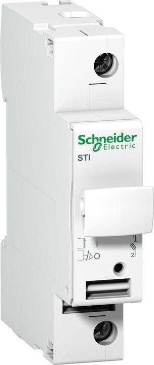 Immagine prodotto Schneider Electric Portafusibili STI (25 A)