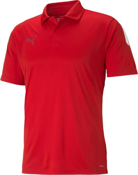 Immagine prodotto Puma teamLIGA Sideline Polo-657257 (M)