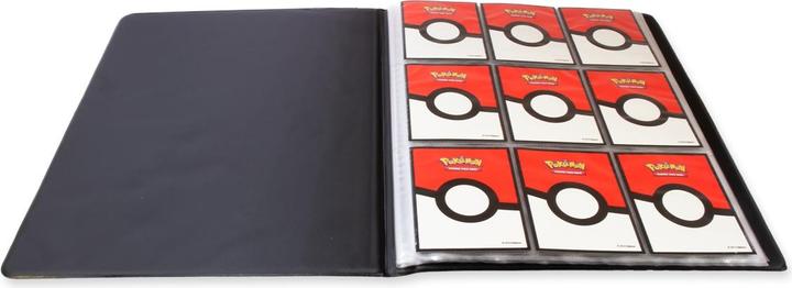 Produktbild Ultra Pro 9-Pocket Portfolio
