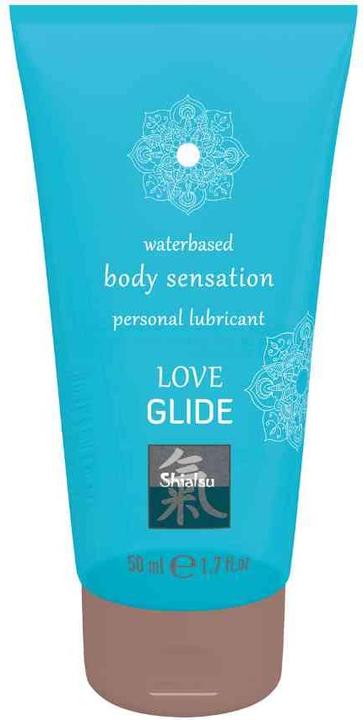 Produktbild Shiatsu Love (100 ml)