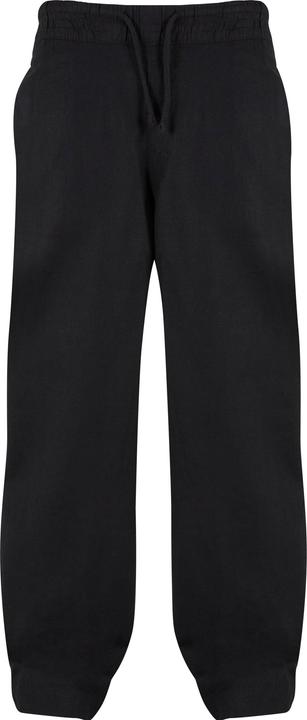 Immagine prodotto Urban Classics Pantaloni larghi in cotone e lino - 161165 (5XL)
