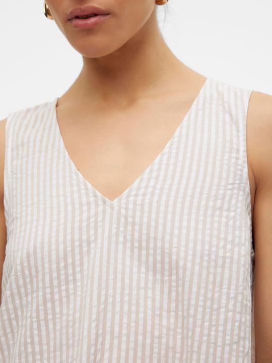 Actual product image Vero Moda VMMOLLY long dress dress (L)
