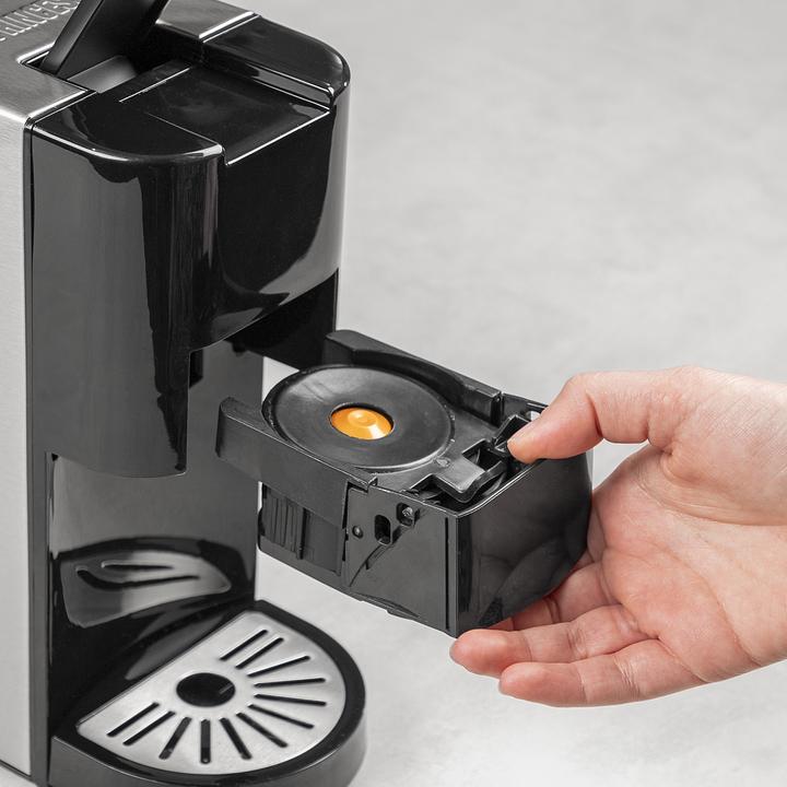 Produktbild Princess Kapselkaffeemaschine (EU-Stecker)