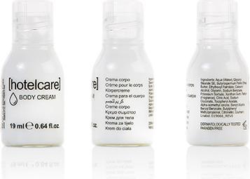 GFL Körperlotion Hotel Care Probierfläschen Hotel Care (Körperlotion)