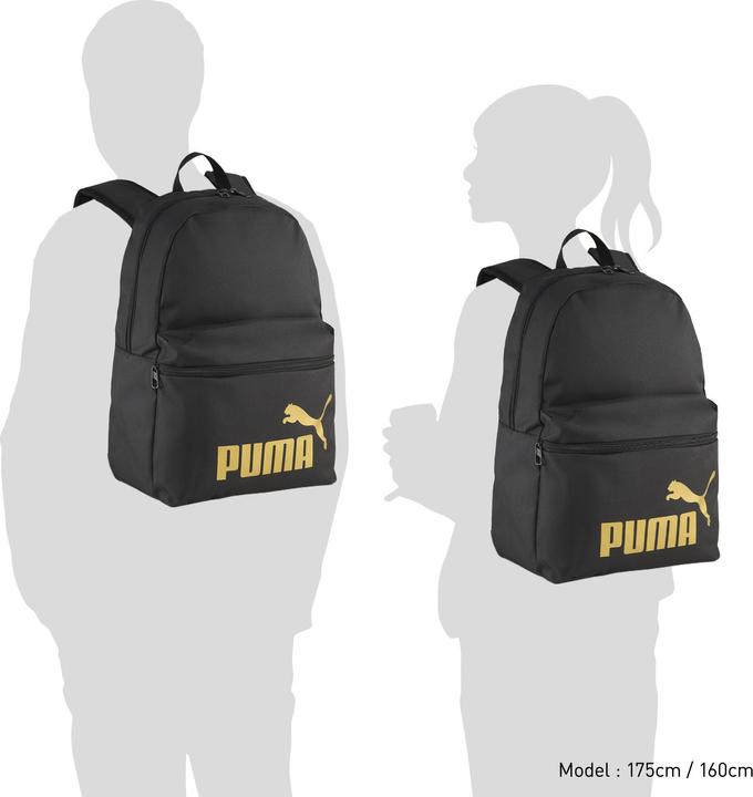 Image du produit Puma PHASE Sac à dos (22 l)