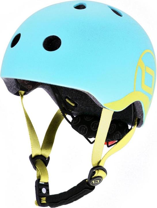 Scoot and Ride Blueberry