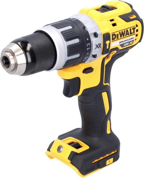 Produktbild DeWalt DCD 796 N (Akkubetrieb)