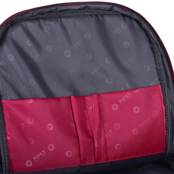 Produktbild Port Designs TORINO II - Backpacks (15 l)