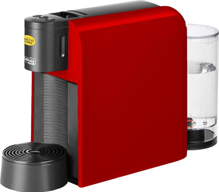 Actual product image Chicco D'oro Caffitaly S33 Maia