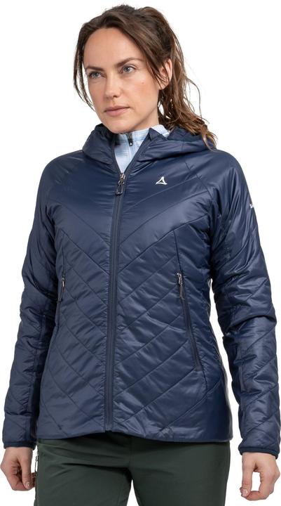 Actual product image Schöffel Ins Jacket Style Cascata (38)