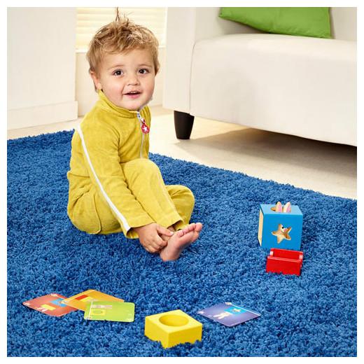Actual product image Smart Games bunny boo (German, French, Italian, English)