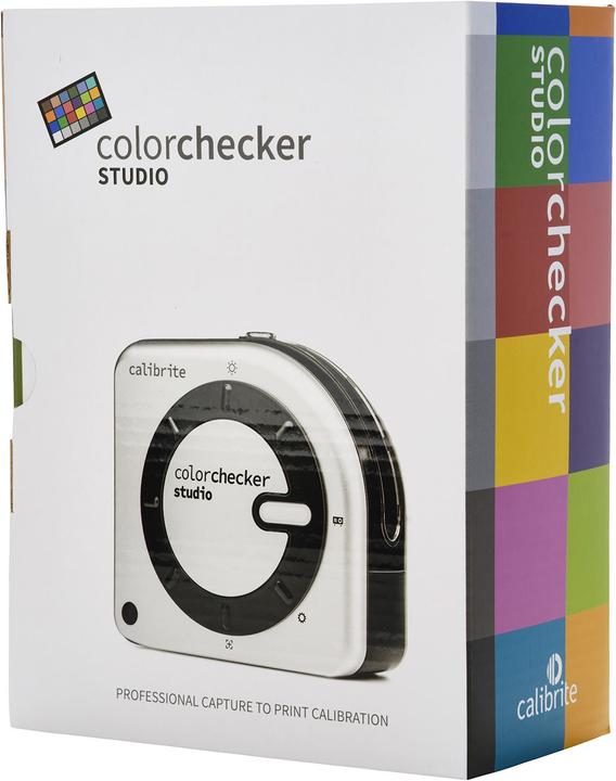 Immagine prodotto Calibrite ColorChecker Studio