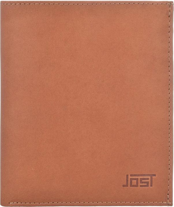 Produktbild Jost Futura Geldbörse Leder 12,5 cm