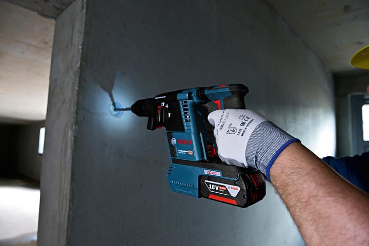 Produktbild Bosch Professional GBH 18V-26F (Akkubetrieb)