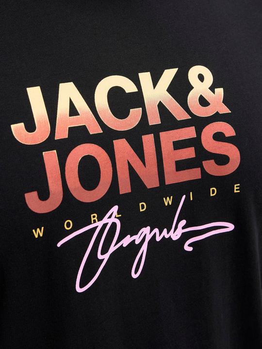 Produktbild Jack & Jones Plus Size T-shirt T-shirt (3XL)