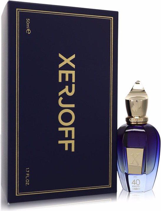 Produktbild XerJoff 40 Knots (Eau de Parfum, 50 ml)