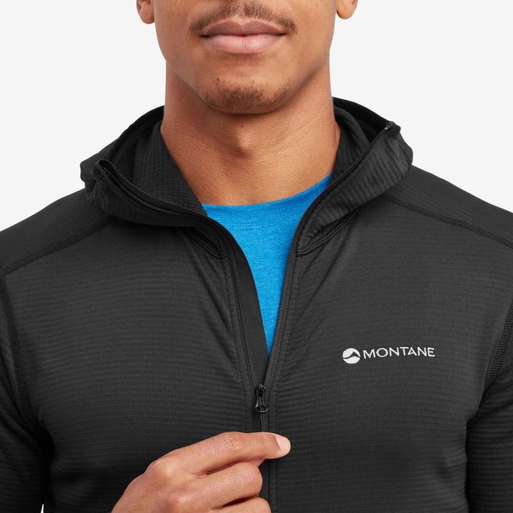 Immagine prodotto Montane Felpa con cappuccio Protium Lite (S)