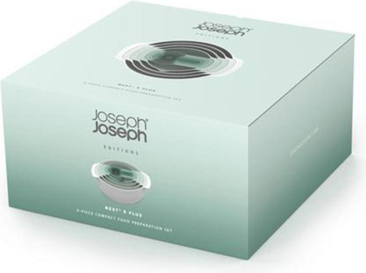 Immagine prodotto Joseph Joseph Set di ciotole NEST PLUS (28.50 cm, 4.50 l, 1 x)