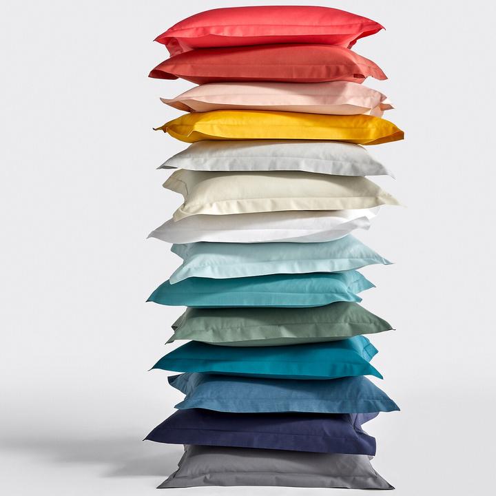 Image du produit La Redoute Interieurs Scenario Bio (Housse de couette, 240 x 290 cm)