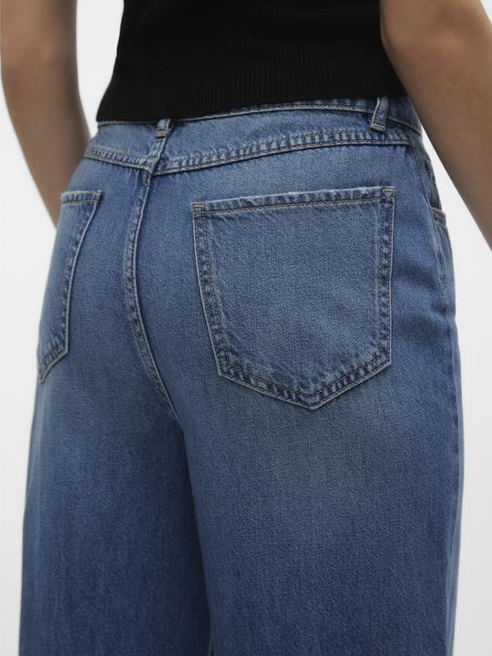 Produktbild Vero Moda VMKATHY Weit geschnitten Jeans Weit geschnitten (W30/L32)