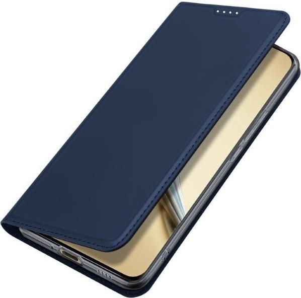 Actual product image Dux Ducis Skin Pro Series Bookcover (Realme 13 Pro)