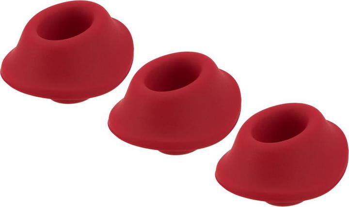 Womanizer Premium replacement caps
