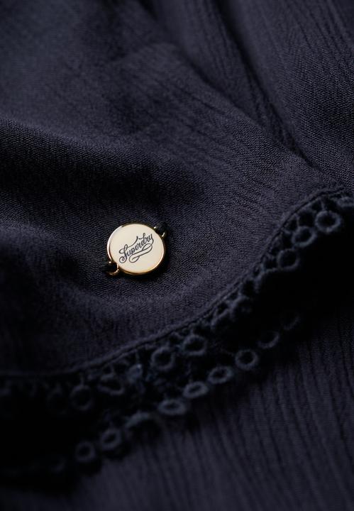 Produktbild Superdry kombi-hort, kurzarm, damen uperdry beach (S)
