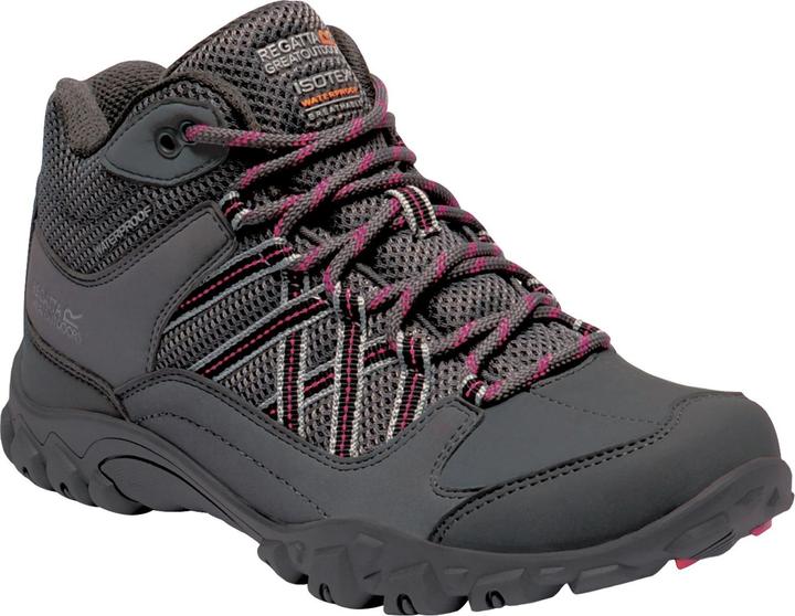 Image du produit Regatta Bottes de randonnée Edgepoint imperméables (42)