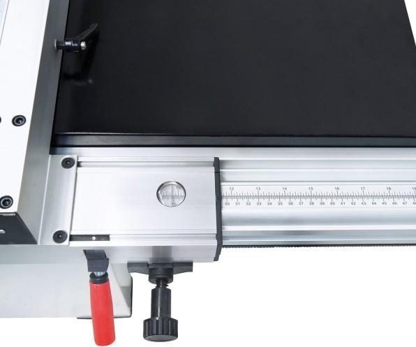Produktbild Bernardo Cantina Bernardo - Formatkreissäge STS 1600 eco - 230 V