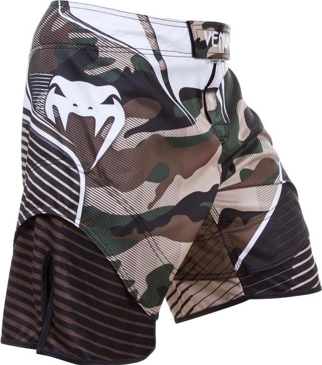 Actual product image Venum Camo Hero GRBR (M)