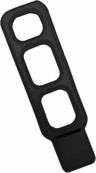 Actual product image Blackburn Click USB Mounting Strap