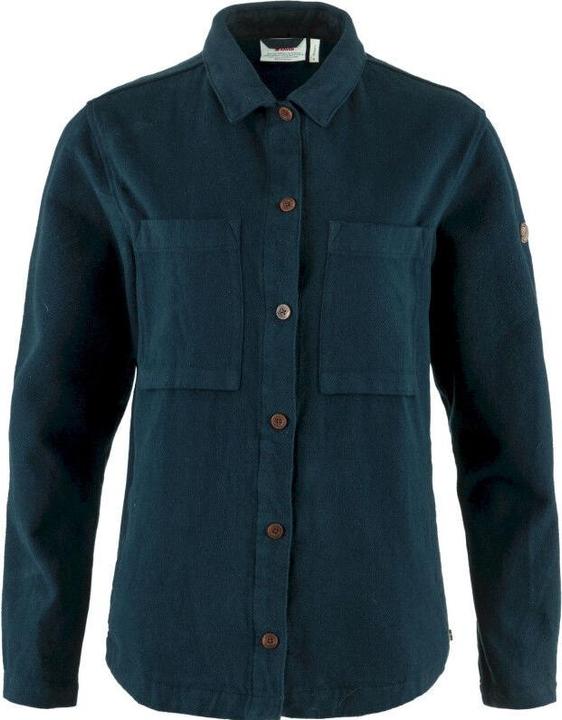 Produktbild Fjällräven Singi Flannel Overshirt (XL)
