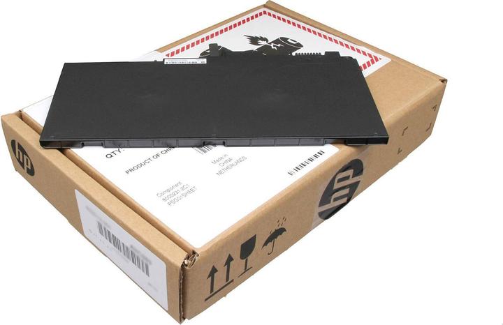 Actual product image HP T7B32AA (3 Cells, 4036 mAh)