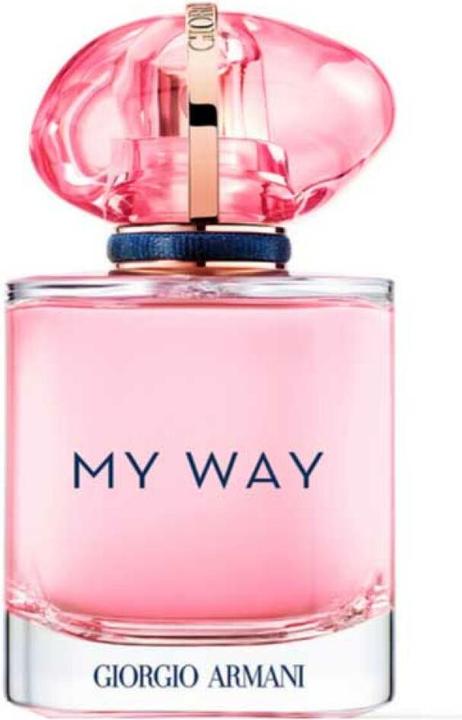 Giorgio Armani My Way Nectar