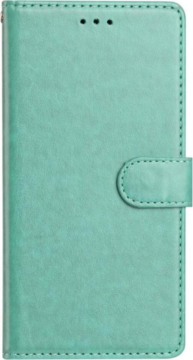 Image du produit Cover-Discount Galaxy A26 5G - Elegantes Hüllen Etui mit Handschlaufe (Samsung Galaxy A26)