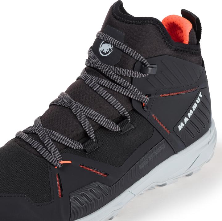 Actual product image Mammut Saentis Pro WP Men (44)