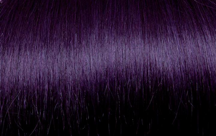Image du produit Seiseta Classic Keratin Fusion Lisse Crazy Purple 50/55 cm (Crazy Purple, 55 cm)