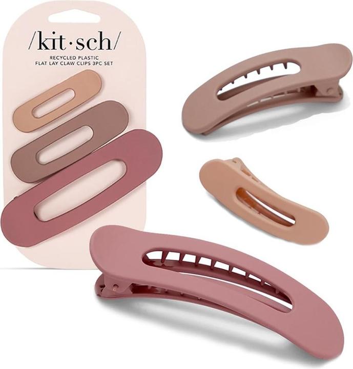 Kitsch Flachlegen (3 Stk.)