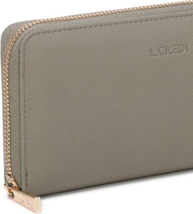 Produktbild L.Credi Polly Geldbörse RFID Schutz 19 cm