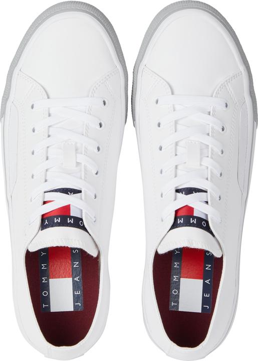 Immagine prodotto Tommy Hilfiger Tommy Jeans Uomo Pelle Vulc - 55397 (44)