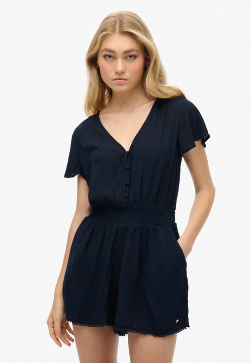 Produktbild Superdry kombi-hort, kurzarm, damen uperdry beach (S)