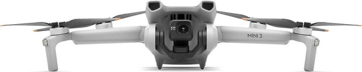 Produktbild DJI Mini 3 (38 min, 249 g, 48 Mpx)