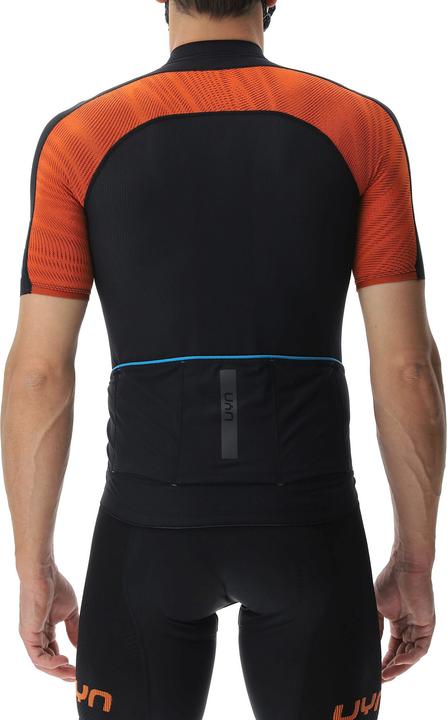 Image du produit UYN Maillot de cyclisme Allroad Aerofit (XL)