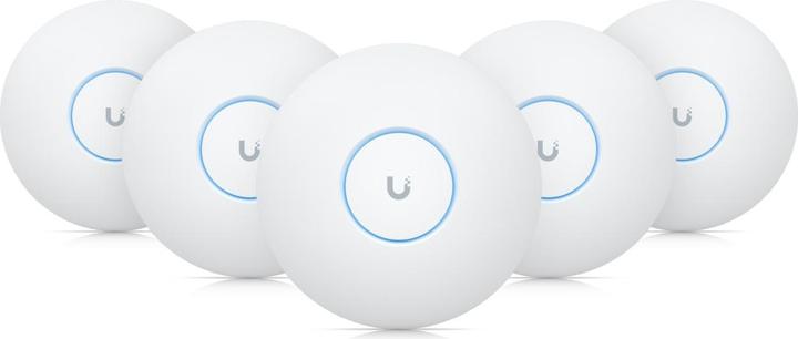 Produktbild Ubiquiti Ceiling-mounted WiFi 7 AP (4300 Mbit/s)