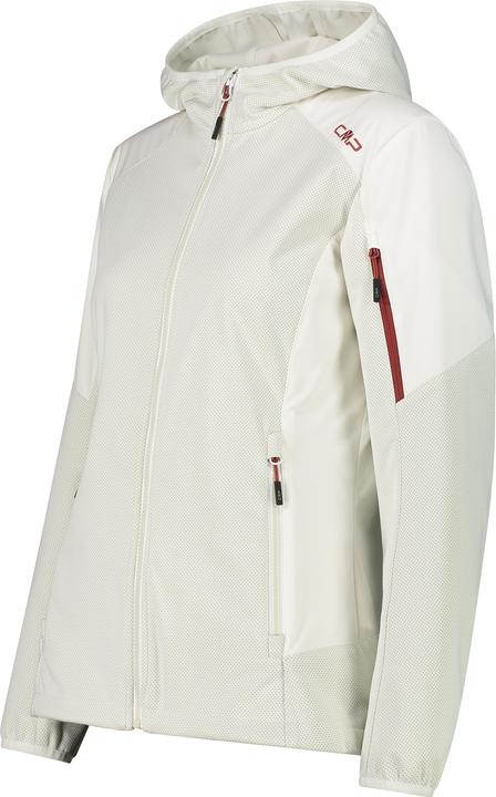Image du produit CMP Campagnolo Hoodie Light Softshell (M)