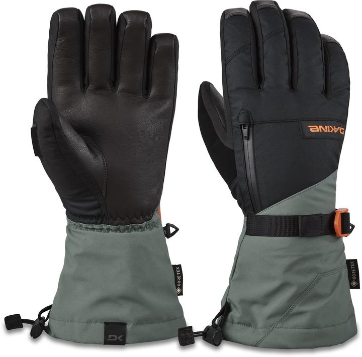 Produktbild Dakine Leather Titan Gore-Tex Glove (M)