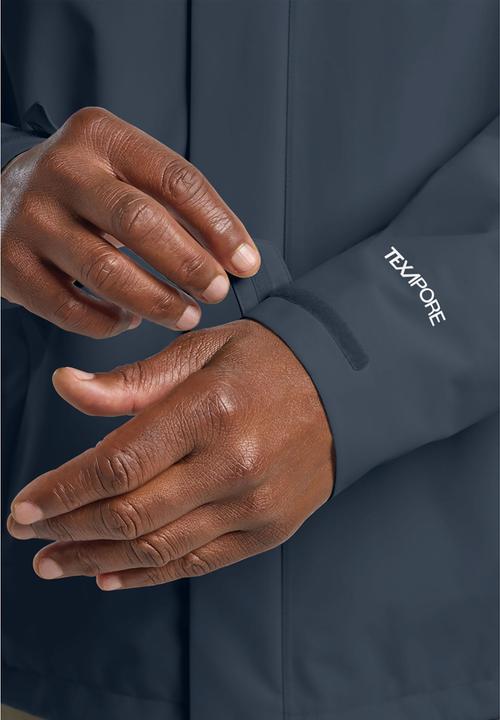 Image du produit Jack Wolfskin Trailtime 2L Jkt M (L)
