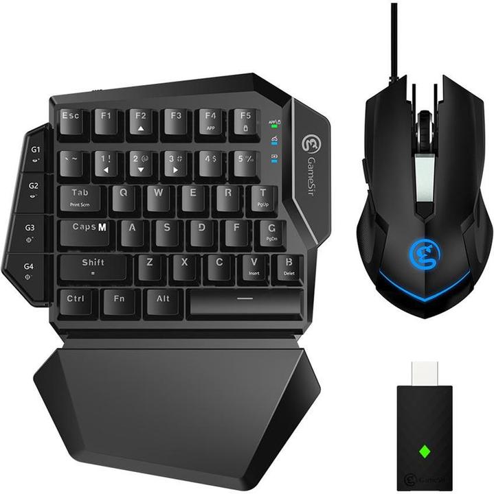 Produktbild Gamesir VX AimSwitch Combo (Kabellos)