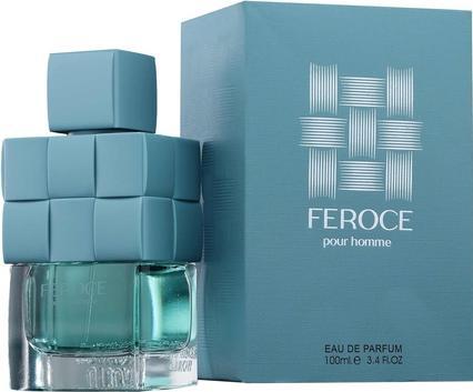 Immagine prodotto Ameer Al Oud Feroce Pour Homme Eau De Parfum 100ml (Eau de parfum, 100 ml)